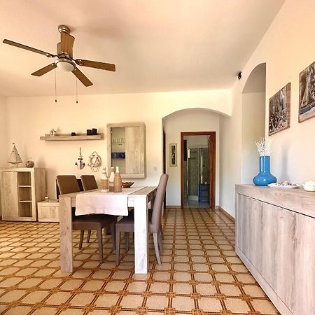 Sea Rocks House Villa Olbia Exterior photo