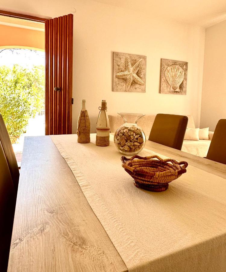 Sea Rocks House Villa Olbia Exterior photo